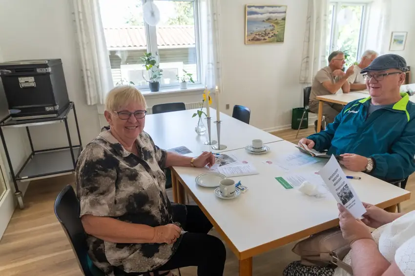 Åbent hus Aktivitetscenter Brædstrup