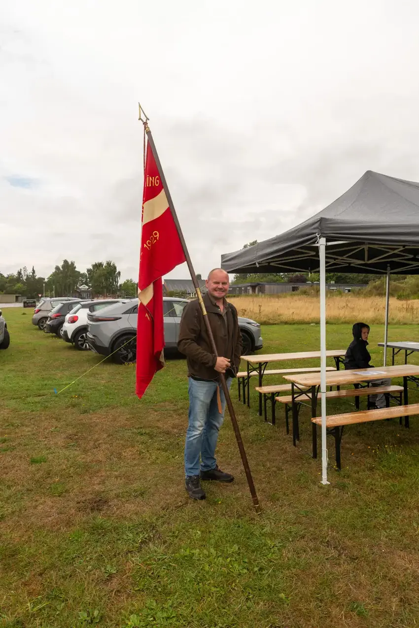 Fugleskydning Østbirk 2026
