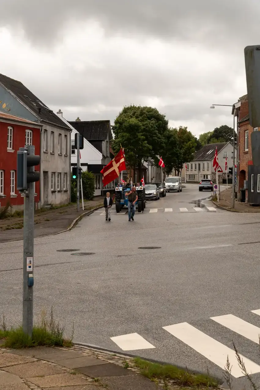 Fugleskydning Østbirk 2026