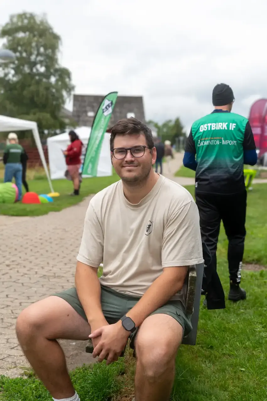 Sponsordag Østbirk Idrætsforening
