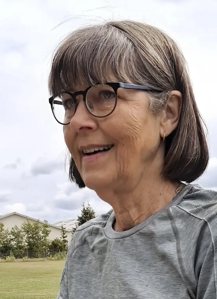 Anna Povlsen, ØIF