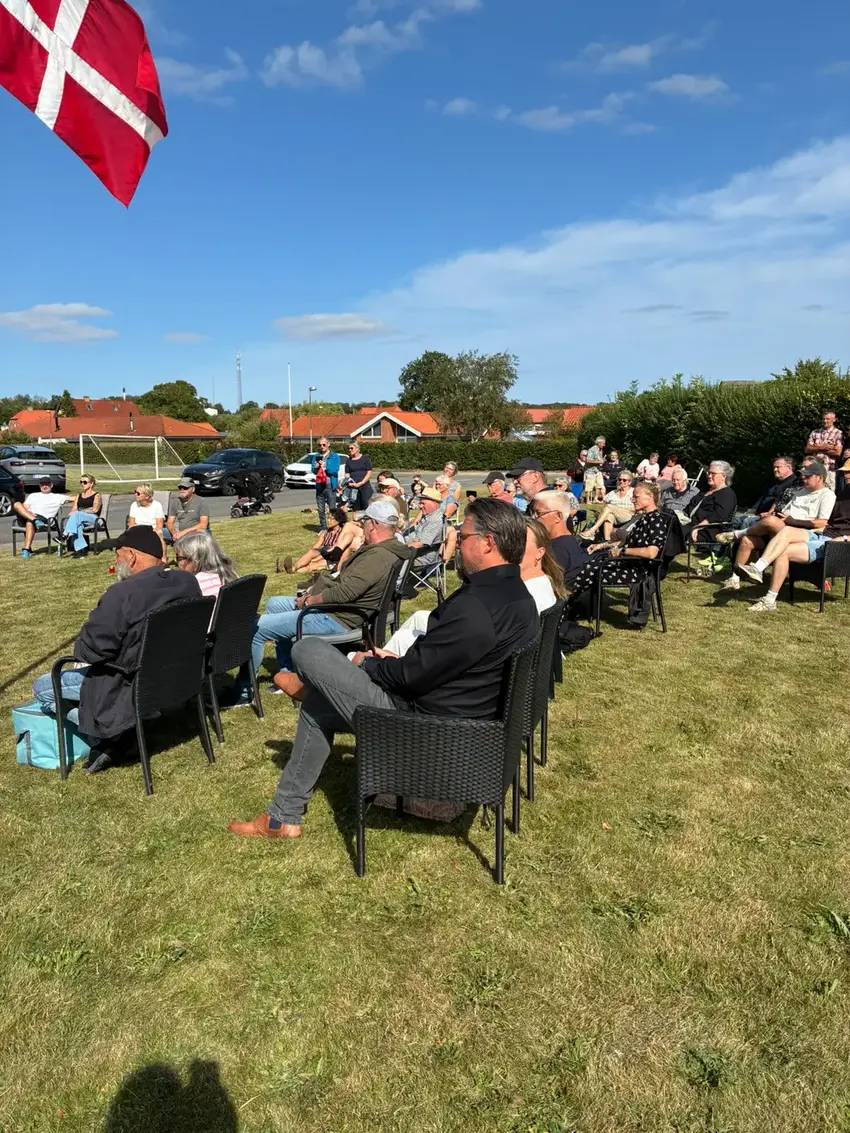 Koncert Hovedgård