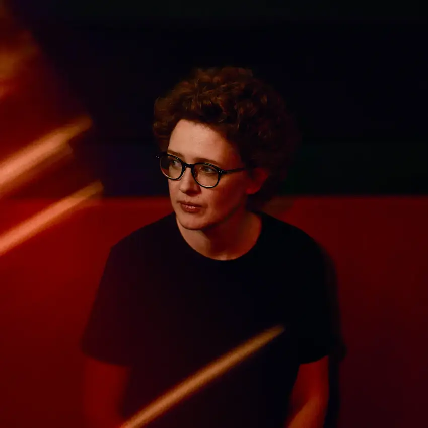 Marie Key - pressebillede