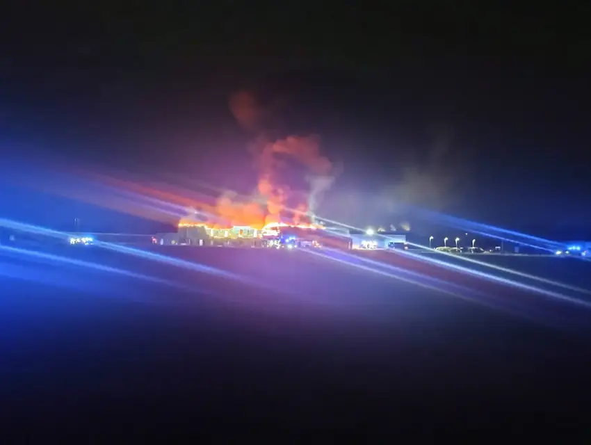 storbrand i brande