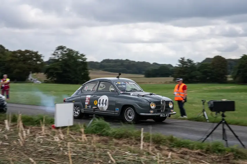 Hillclimb i Nim 2026