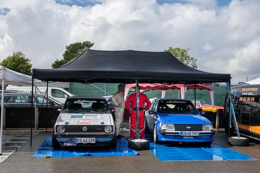 Hillclimb i Nim 2026