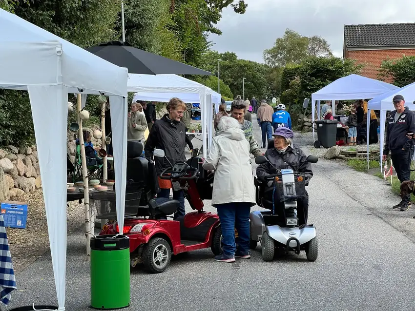 Lundum Høstmarked
