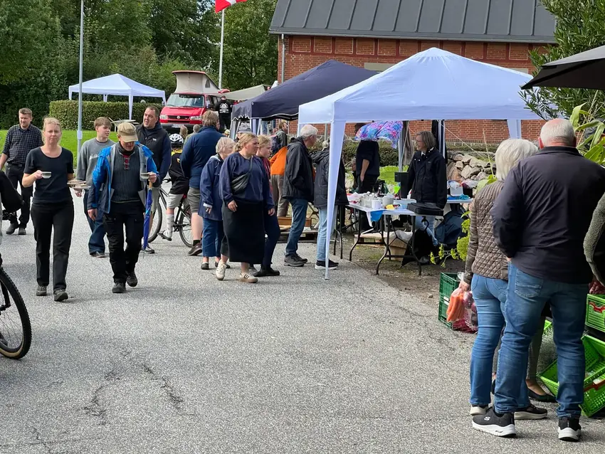Lundum Høstmarked