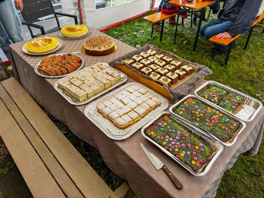 Kattrup byfest