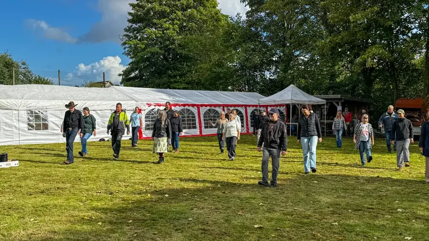 Kattrup byfest