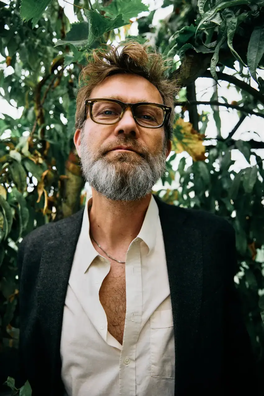 Mike Andersen - photo by Rasmus Bundgaard