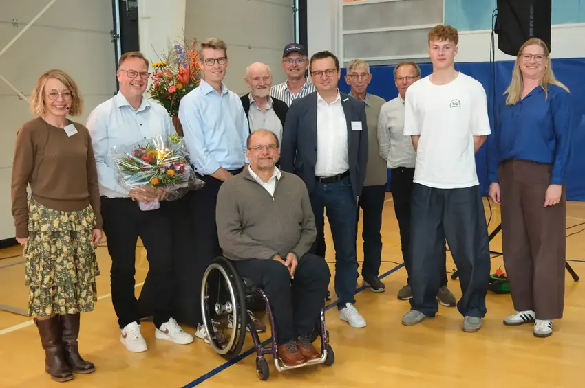 Årets forening - Ejer Bavnehøjs Venner