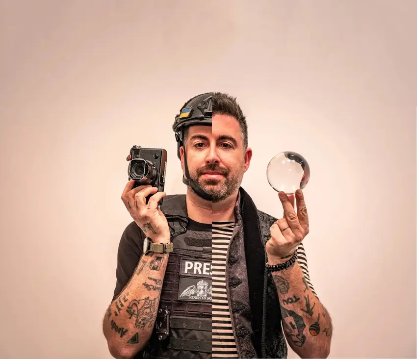 Mattia Bidoli 