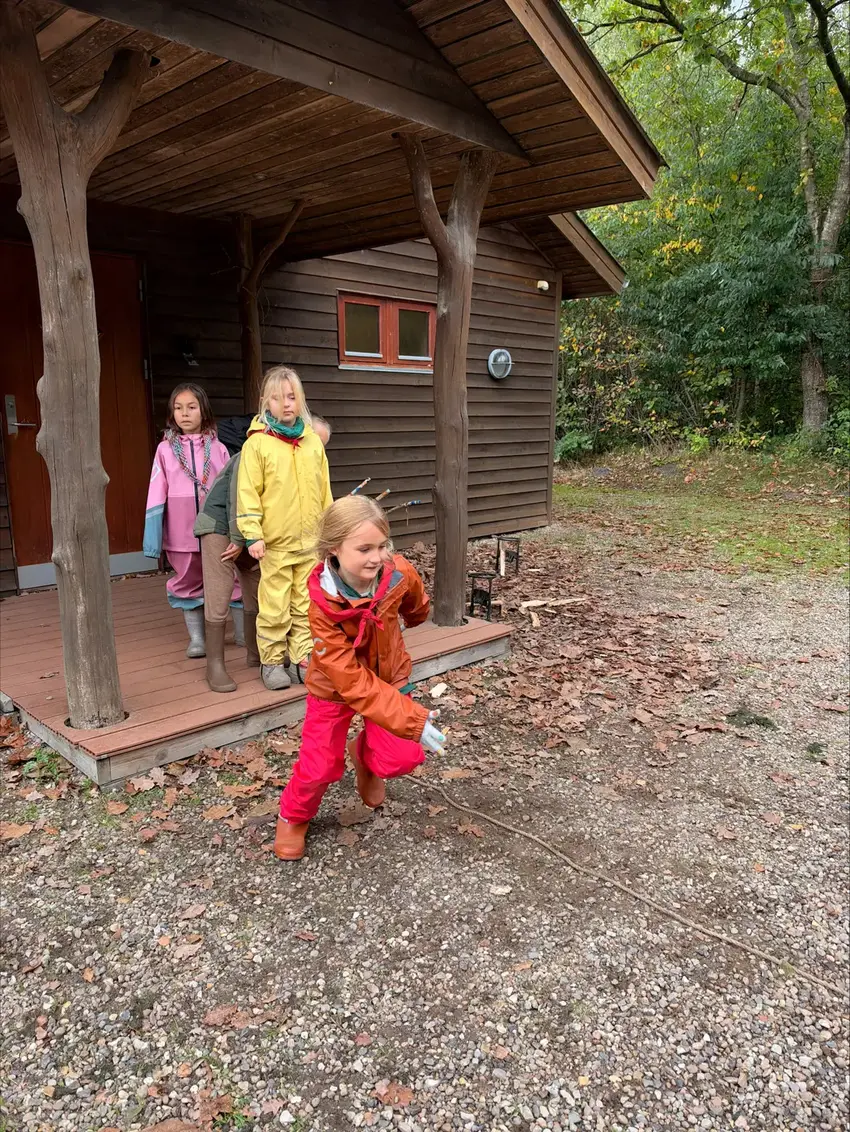 Spejderne i Egebjerg