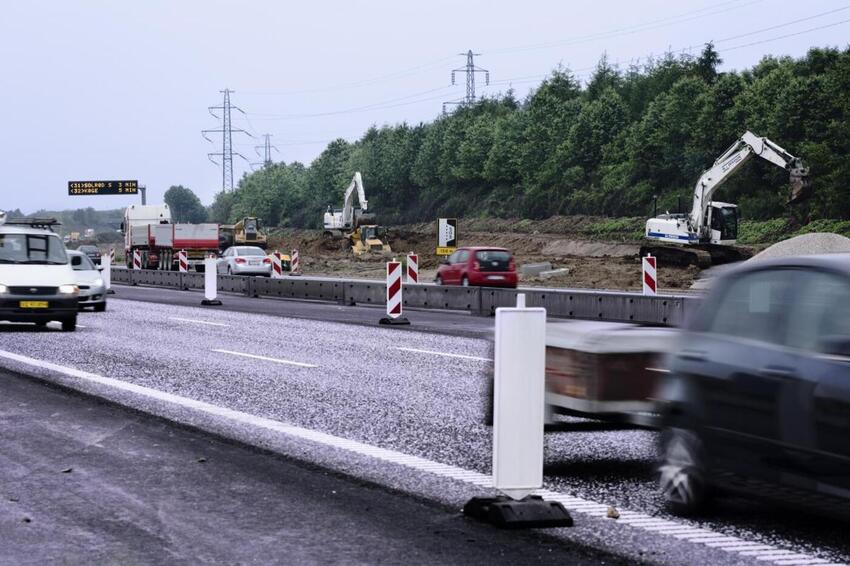 To nye motorveje til bilisterne i 2015 og flere på vej