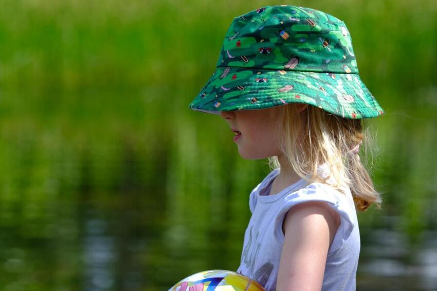 Danskerne ved ikke, hvordan uv-indekset skal tolkes