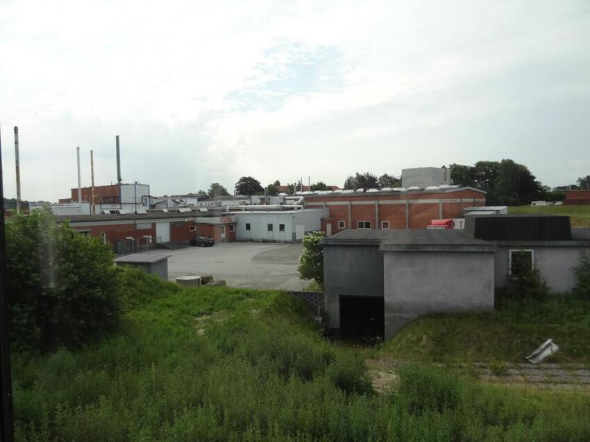 Gentænkning af byudvikling i 8 midtjyske kommuner med støtte fra Aarhus 2017