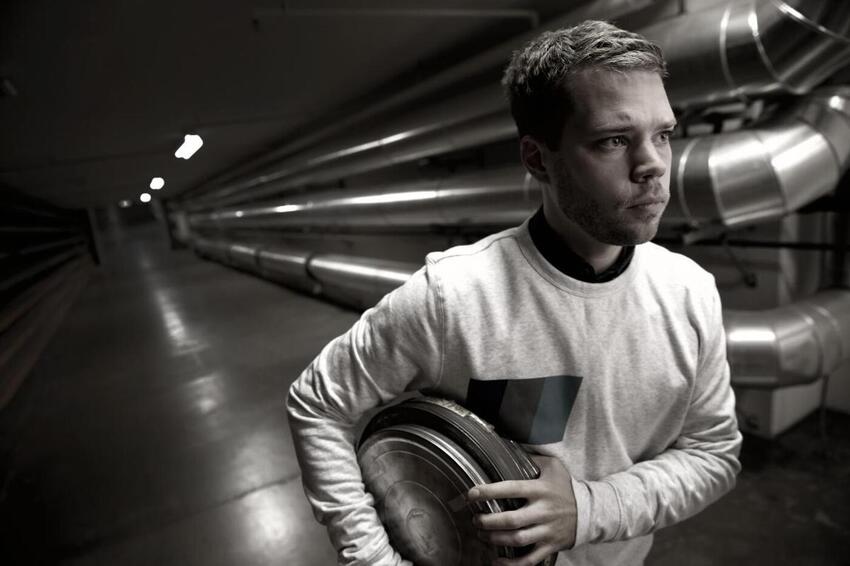 Live fra arkivet – nytårsspecial