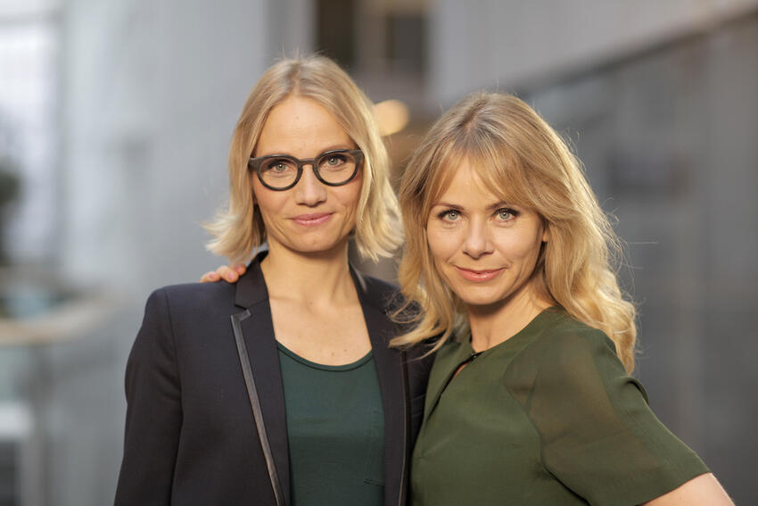 Vanens Magt på DR1