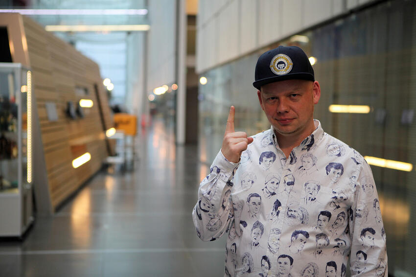 Mobilepay er årets ord 2014