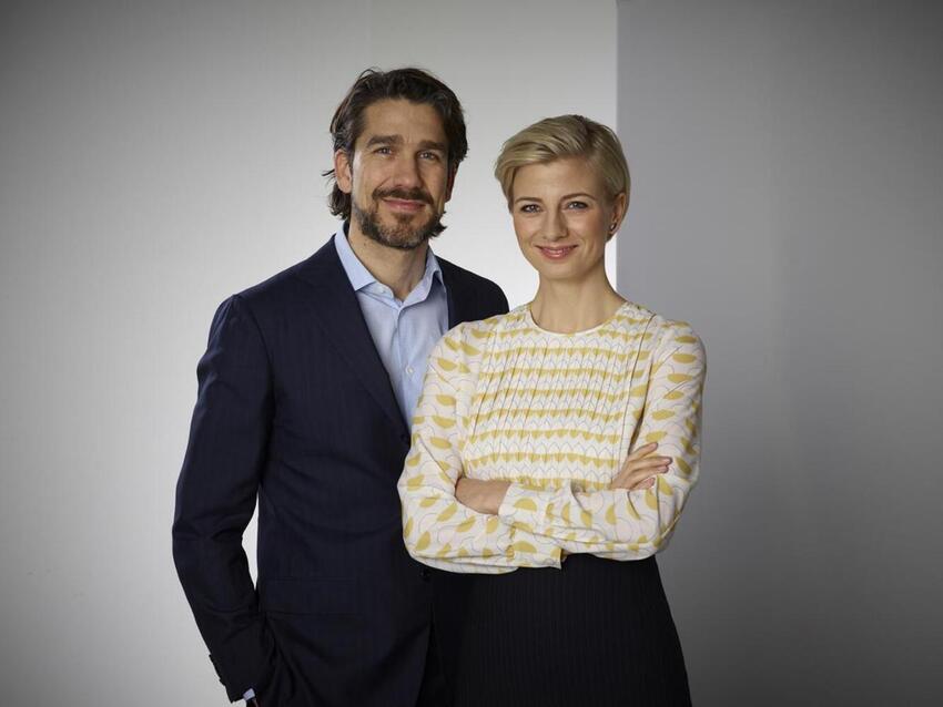 Danmarks Indsamling blænder op for et brag af en finale