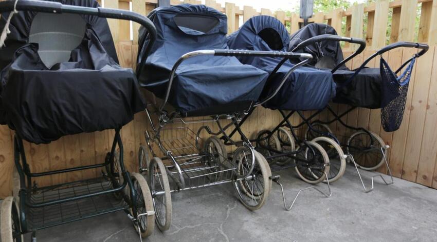 Gravide sårbare får hjælp fra kommuner og sygehus