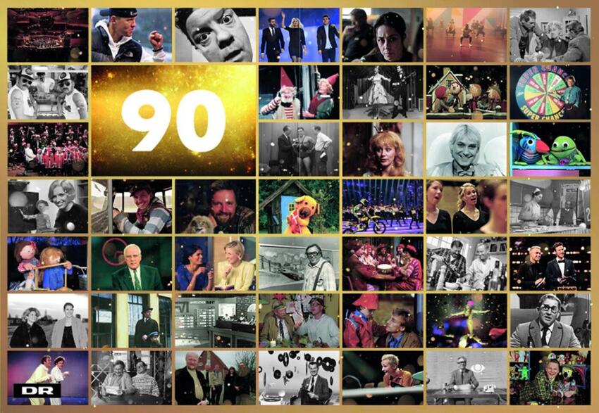 90 år er ingen alder