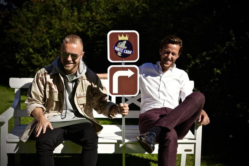 Monte Carlo elsker Jylland