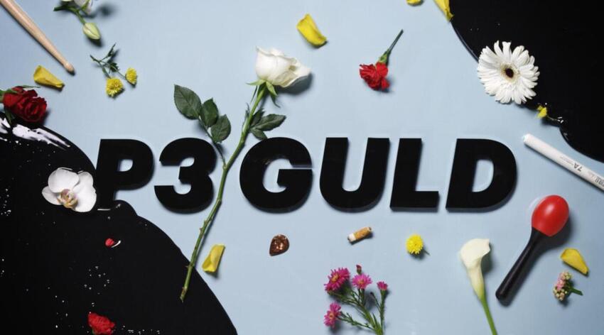 P3 Guld 2015 udsolgt på få minutter