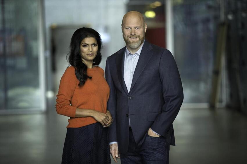 Knald for Danmark