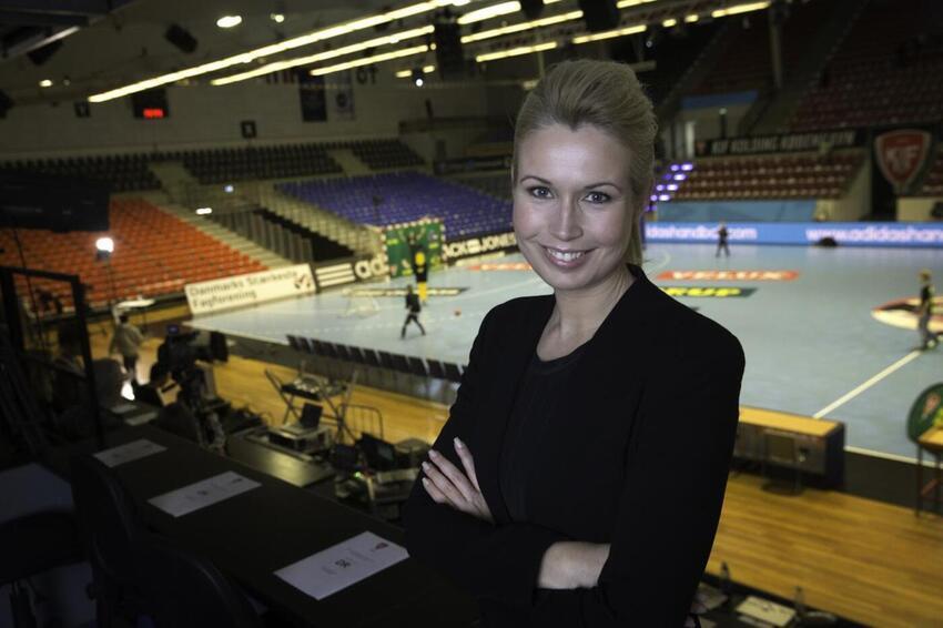 DR inviterer hele Danmark til VM i kvindehåndbold