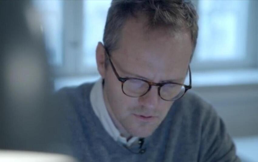 DR2 og Michael Jeppesen ser på drab i parforhold