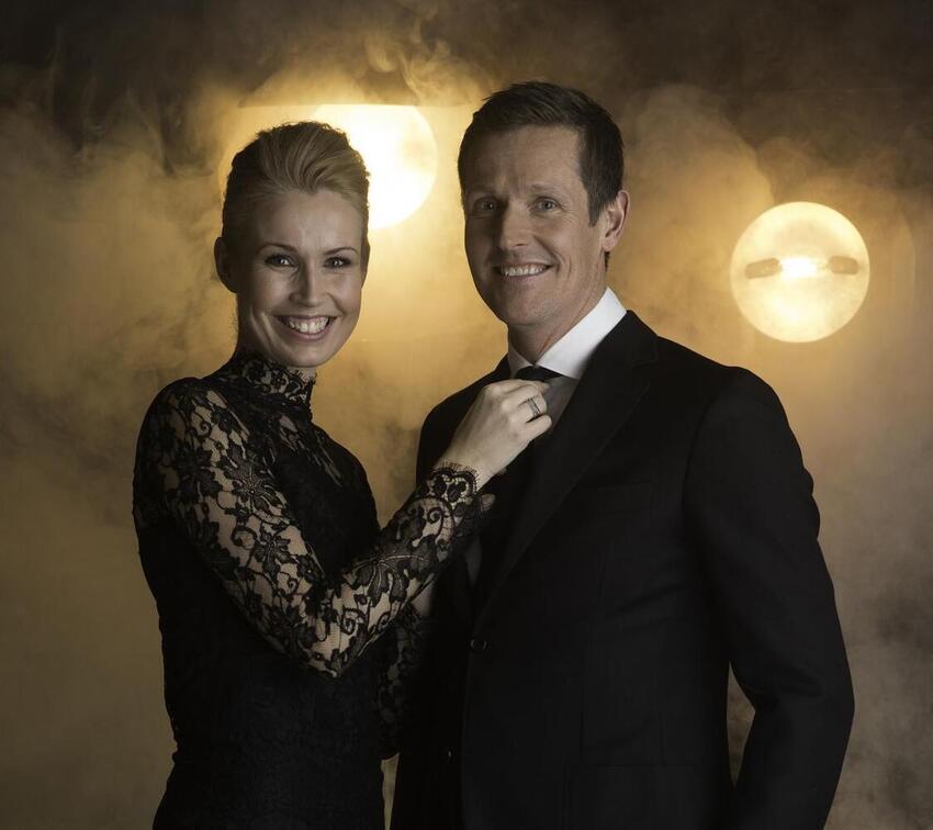 Sport2015 på DR1