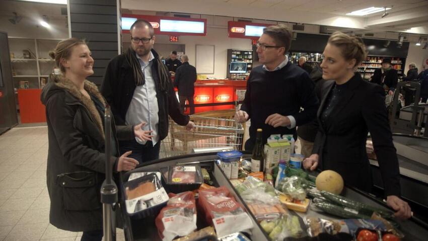 Spis og spar på DR1