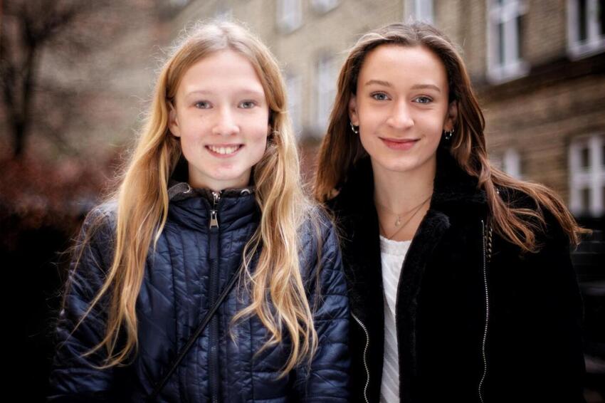 Delebørn