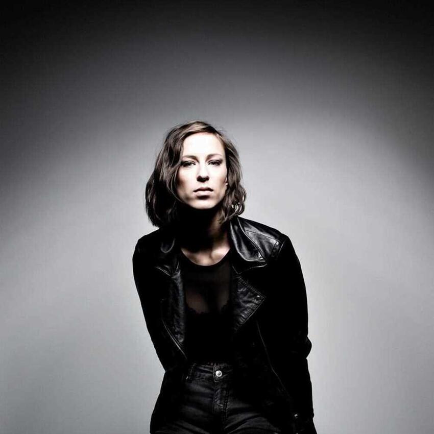 Koncert med Mathilde Falch