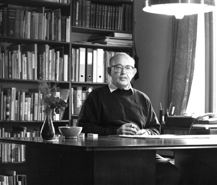 Krigsbarn i dansk skole