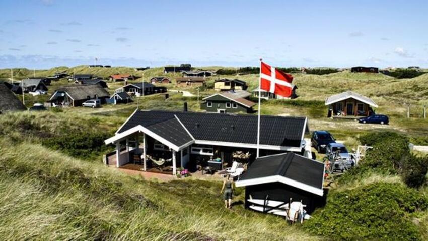 Billigere sommerhuse vækker glæde på landet