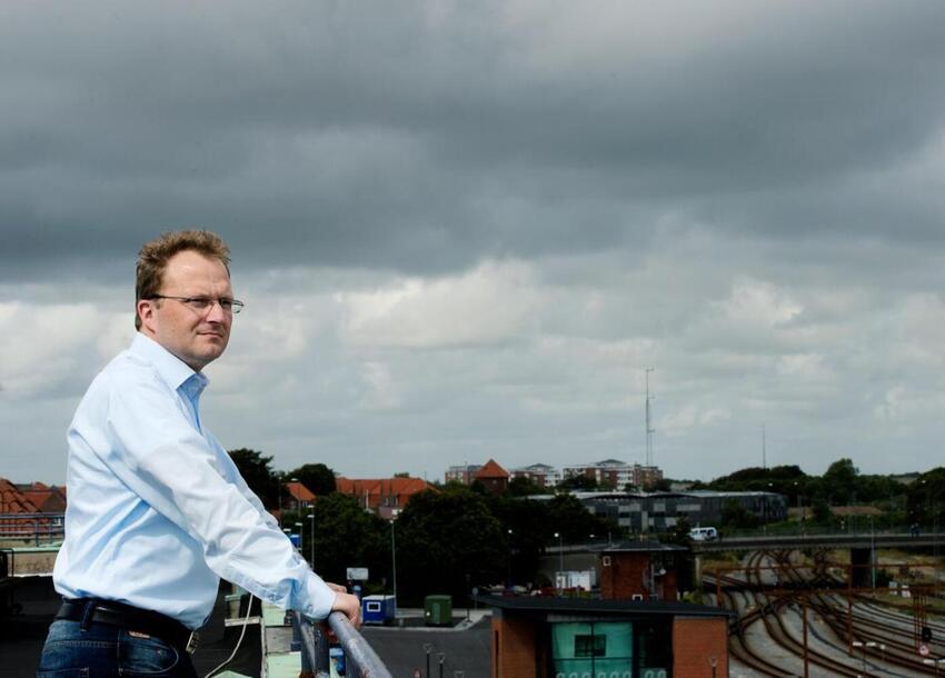 Flyt flere uddannelser til landdistrikter