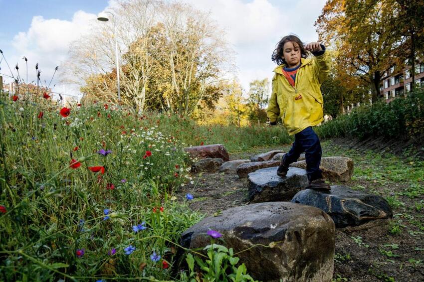Horsens Kommune skriver klimahistorie