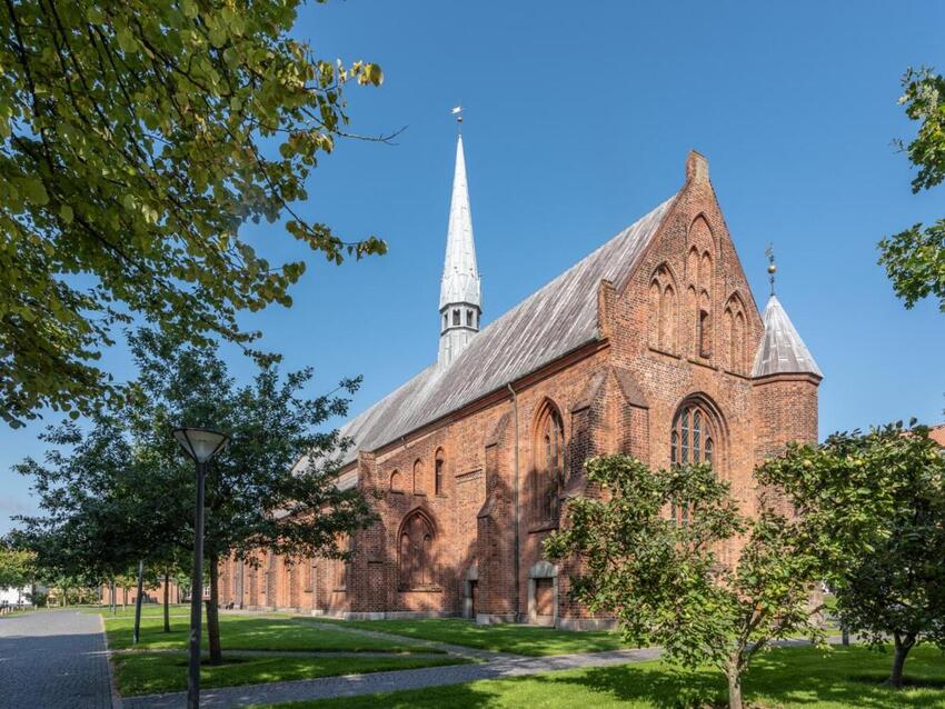 Kom til natkirke i Horsens Kolsterkirke - alle er velkomne!
