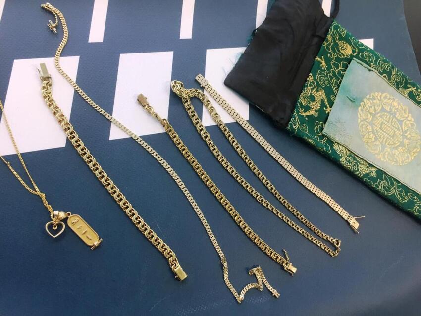 Kan du kende disse smykker? 