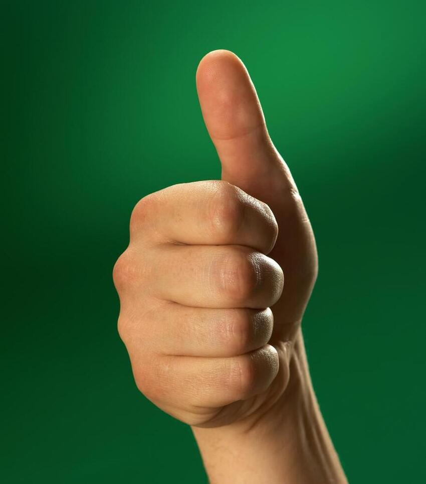 Både selvtilliden og de tekniske færdigheder får et boost