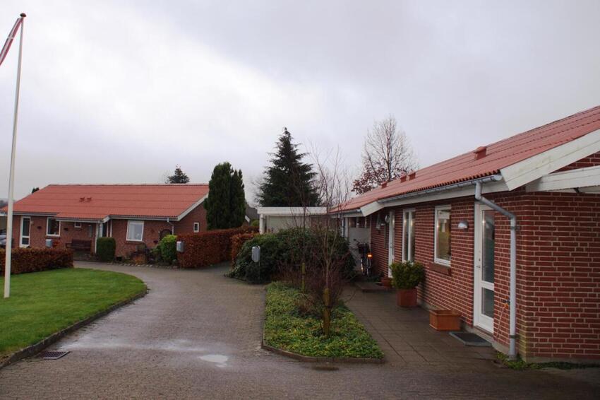 Østbirks mindste Andelsboligforening