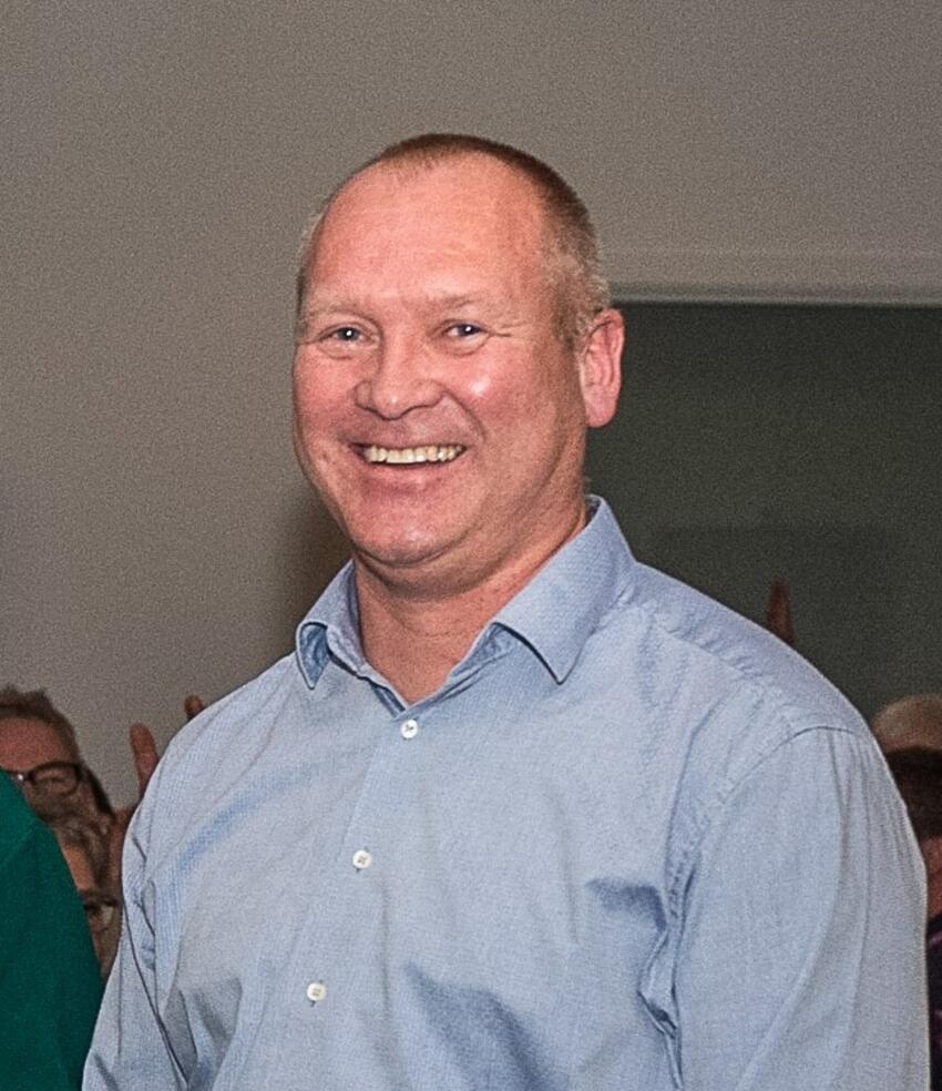 Debatindlæg: Mangel på halkapacitet bremser kommunens vision