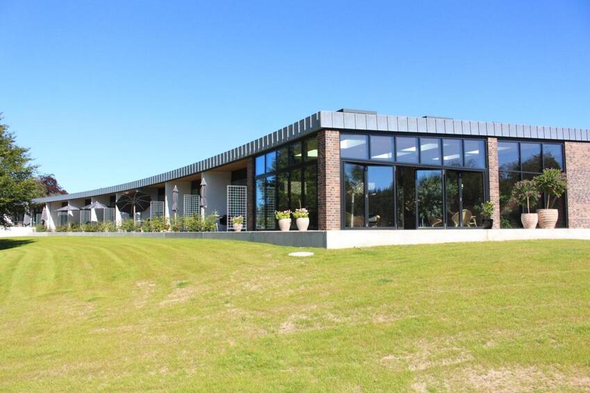 Tarteletter og hospice