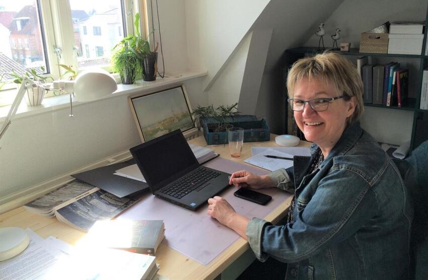 Hjælp til bekymrede pårørende