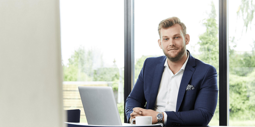 Navnenyt: Christian Djurhuus