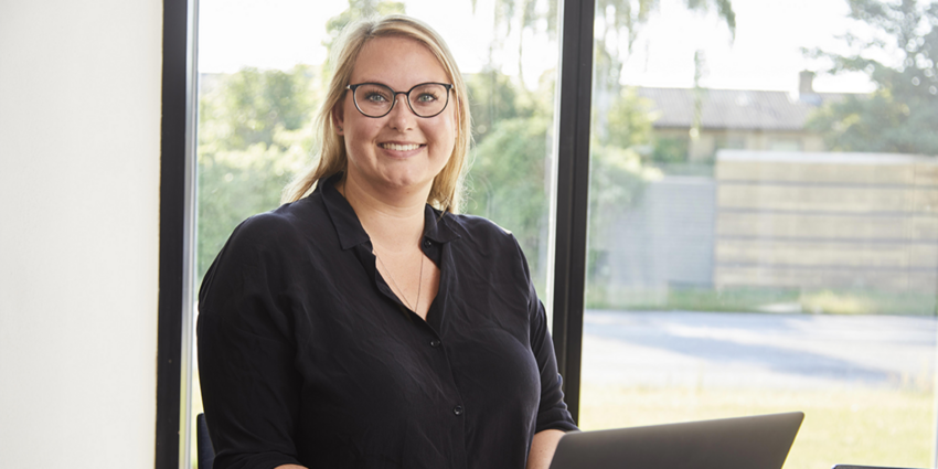 Navnenyt: Sara Pommerencke