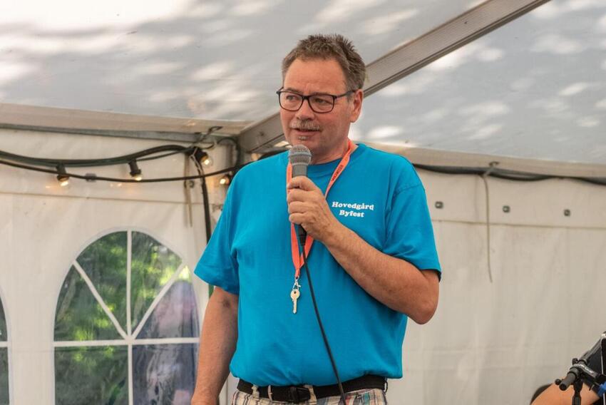 Rettidig omhu i Hovedgård – byfesten er aflyst